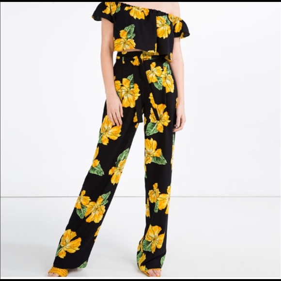 Zara Pants - Zara Pants